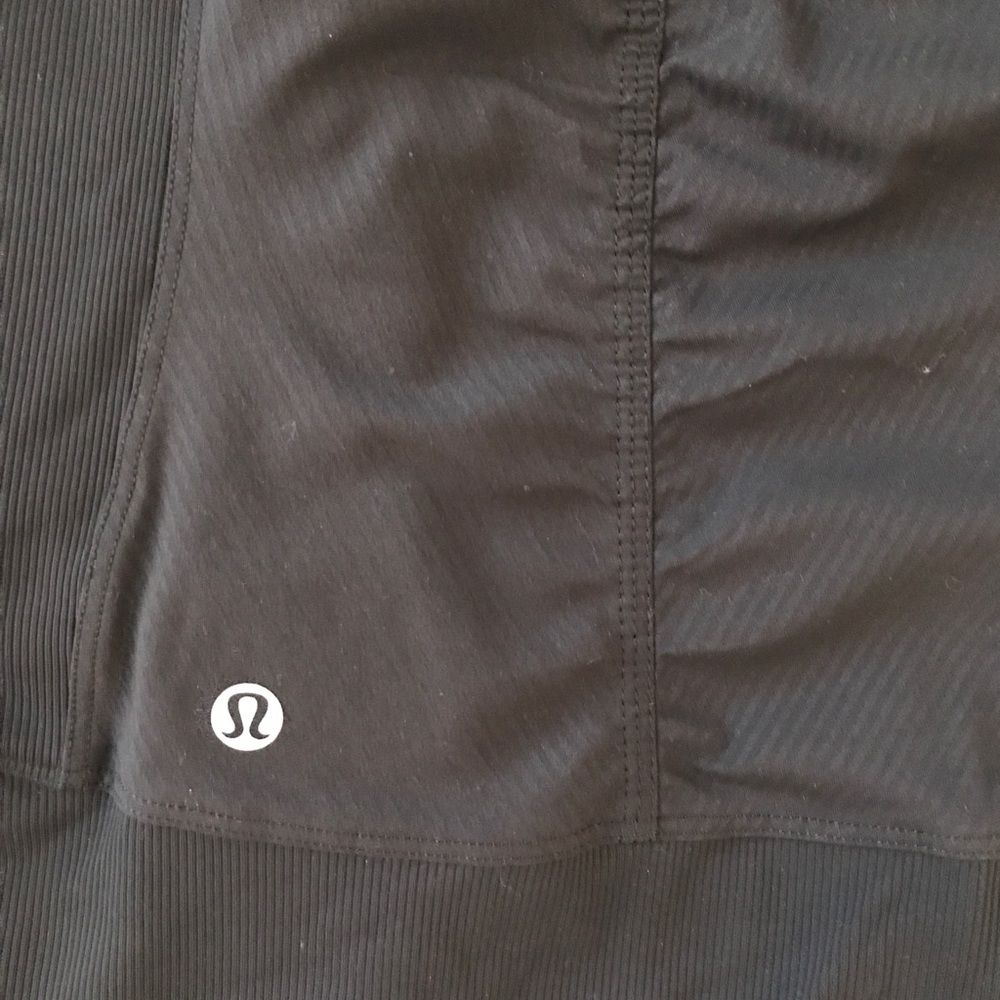 Lululemon Reversible Zip Jacket - image 4